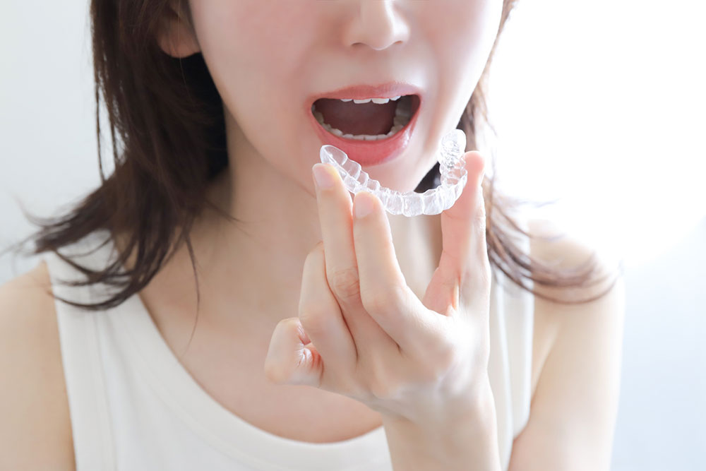 歯ならびやかみ合わせを整え、長期的な健康につなげる矯正治療