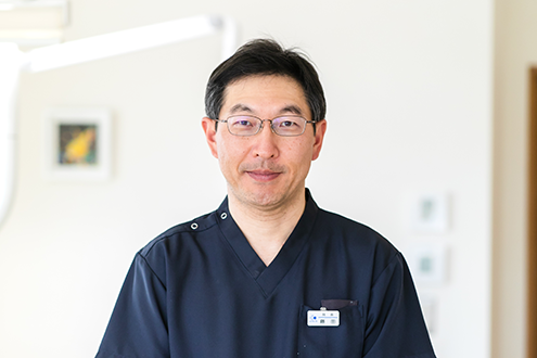 院長挨拶